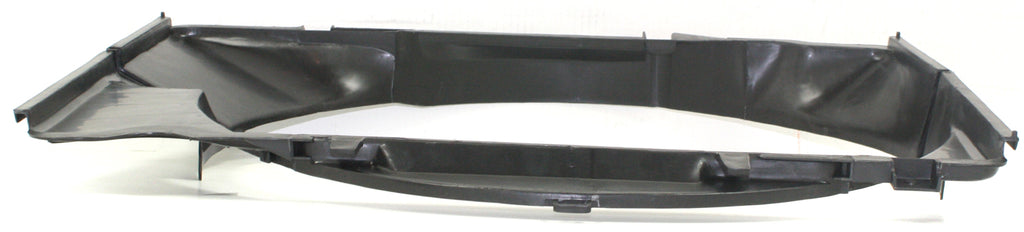 RODEO 93-95 RADIATOR FAN SHROUD, 3.2L