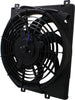 RODEO 98-04 A/C FAN SHROUD ASSEMBLY, V6, A.T.