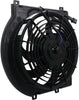 RODEO 98-04 A/C FAN SHROUD ASSEMBLY, V6, A.T.