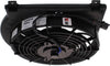 RODEO 98-04 A/C FAN SHROUD ASSEMBLY, V6, A.T.