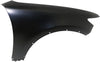 FX35 03-08 FRONT FENDER RH, Primed, Steel, w/o Side Lamp Hole