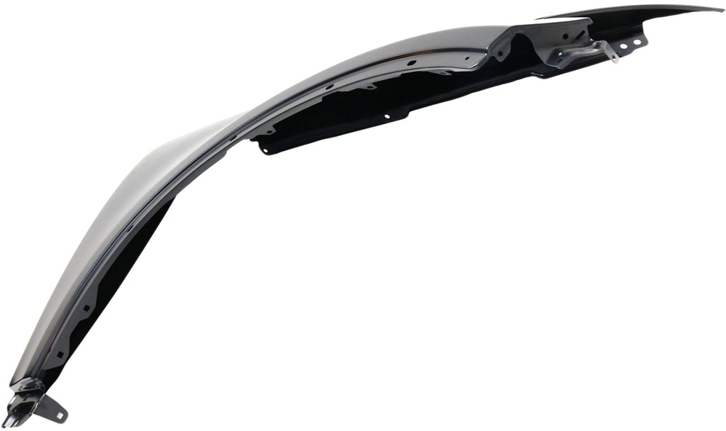 FX35 03-08 FRONT FENDER RH, Primed, Steel, w/o Side Lamp Hole