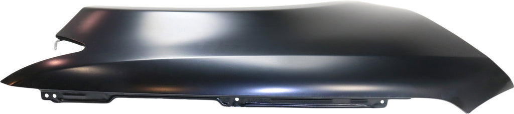 FX35 03-08 FRONT FENDER RH, Primed, Steel, w/o Side Lamp Hole