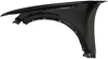 FX35 03-08 FRONT FENDER RH, Primed, Steel, w/o Side Lamp Hole