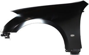 M35 06-07 FRONT FENDER LH, Primed - CAPA