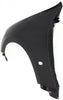 M35 06-07 FRONT FENDER LH, Primed - CAPA