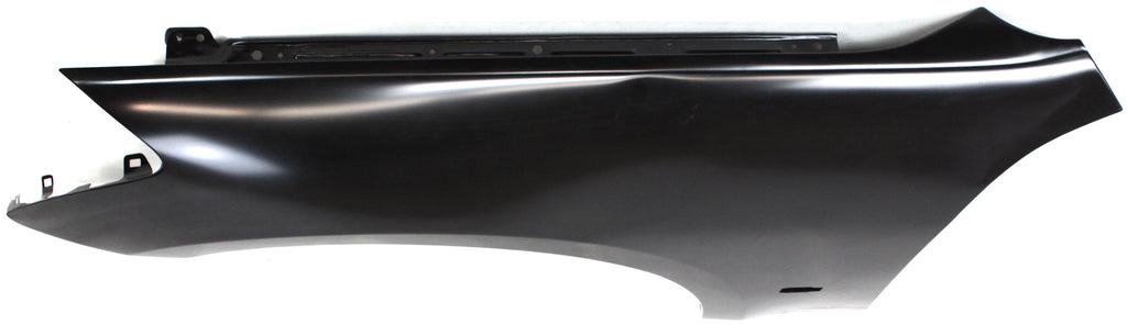 M35 06-07 FRONT FENDER LH, Primed - CAPA