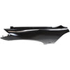 M35 06-07 FRONT FENDER LH, Primed - CAPA