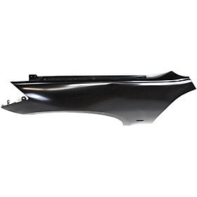 M35 06-07 FRONT FENDER LH, Primed - CAPA