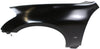 M35 06-07 FRONT FENDER LH, Primed