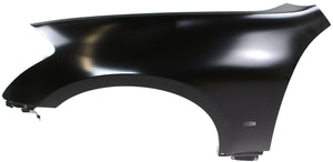 M35 06-07 FRONT FENDER LH, Primed