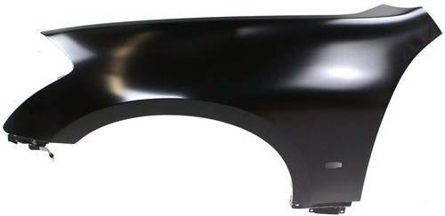 M35 06-07 FRONT FENDER LH, Primed