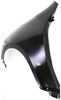 M35 06-07 FRONT FENDER LH, Primed