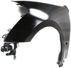 M35 06-07 FRONT FENDER LH, Primed