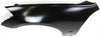 M35 06-07 FRONT FENDER LH, Primed