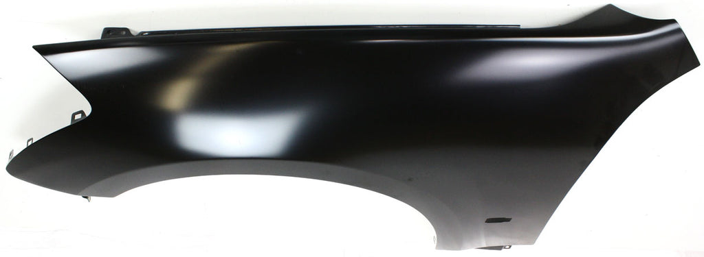 M35 06-07 FRONT FENDER LH, Primed
