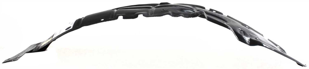 ISUZU PICKUP 88-95/RODEO 91-97 FRONT FENDER LINER RH, w/ Fender Flare Type