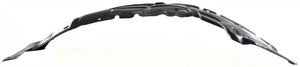 ISUZU PICKUP 88-95/RODEO 91-97 FRONT FENDER LINER RH, w/ Fender Flare Type