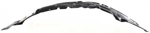 ISUZU PICKUP 88-95/RODEO 91-97 FRONT FENDER LINER RH, w/ Fender Flare Type