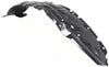 ISUZU PICKUP 88-95/RODEO 91-97 FRONT FENDER LINER RH, w/ Fender Flare Type
