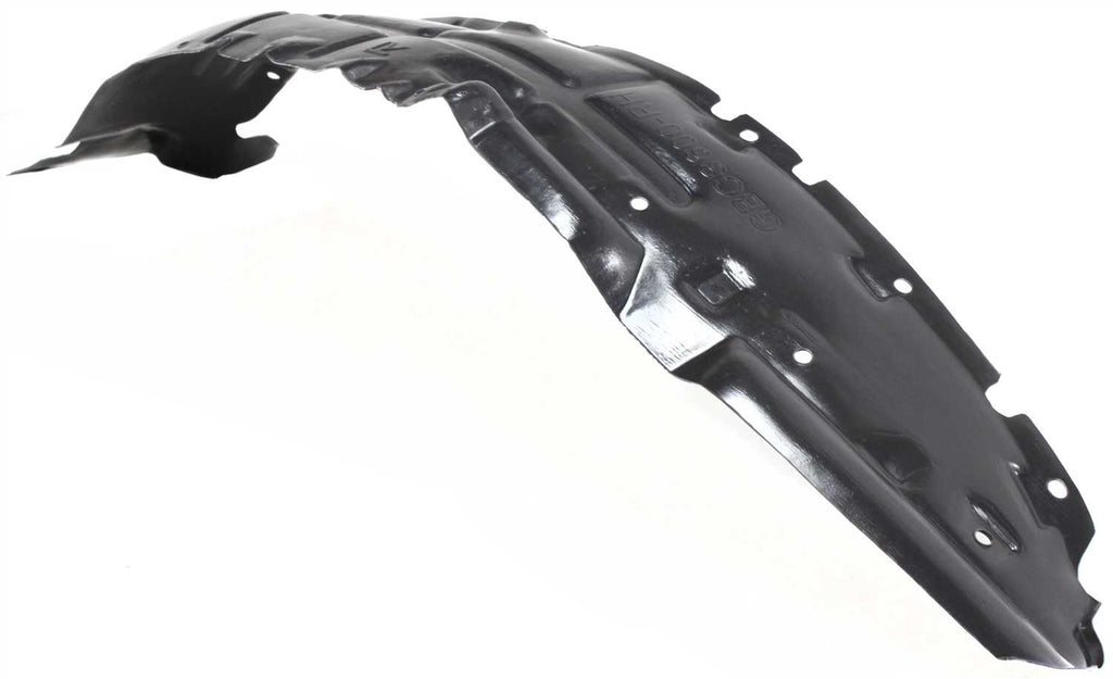 ISUZU PICKUP 88-95/RODEO 91-97 FRONT FENDER LINER RH, w/ Fender Flare Type
