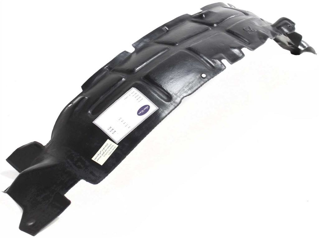 ISUZU PICKUP 88-95/RODEO 91-97 FRONT FENDER LINER RH, w/ Fender Flare Type