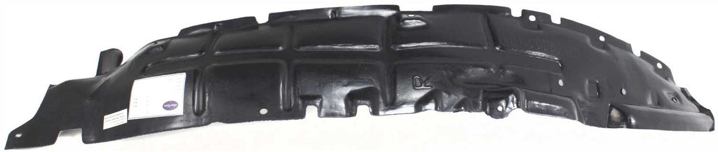 ISUZU PICKUP 88-95/RODEO 91-97 FRONT FENDER LINER RH, w/ Fender Flare Type