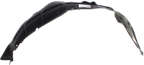 ISUZU PICKUP 88-95/RODEO 91-97 FRONT FENDER LINER LH, w/ Fender Flare Type