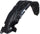 ISUZU PICKUP 88-95/RODEO 91-97 FRONT FENDER LINER LH, w/ Fender Flare Type