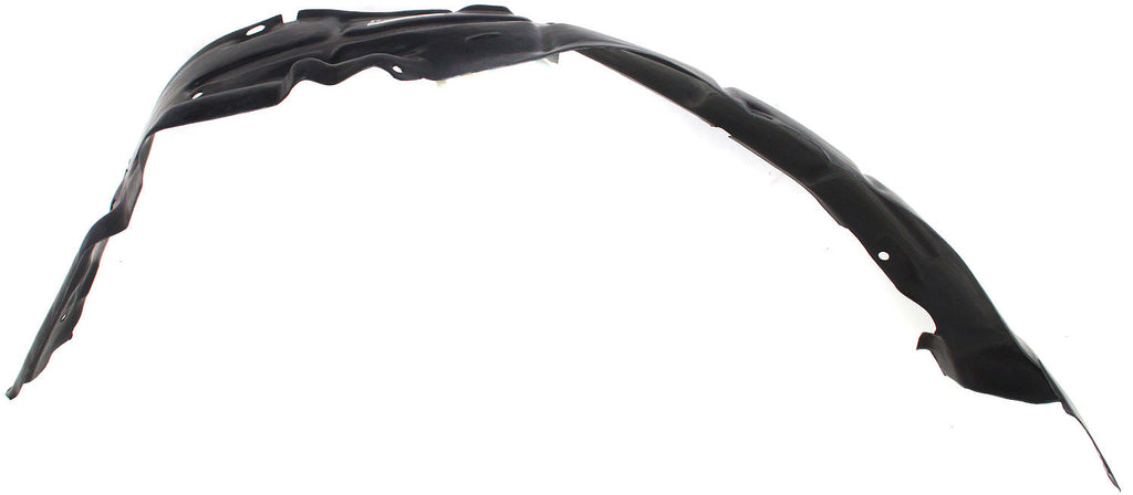 ISUZU PICKUP 88-95/RODEO 91-97 FRONT FENDER LINER LH, w/ Fender Flare Type