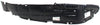 ISUZU PICKUP 88-95/RODEO 91-97 FRONT FENDER LINER LH, w/ Fender Flare Type