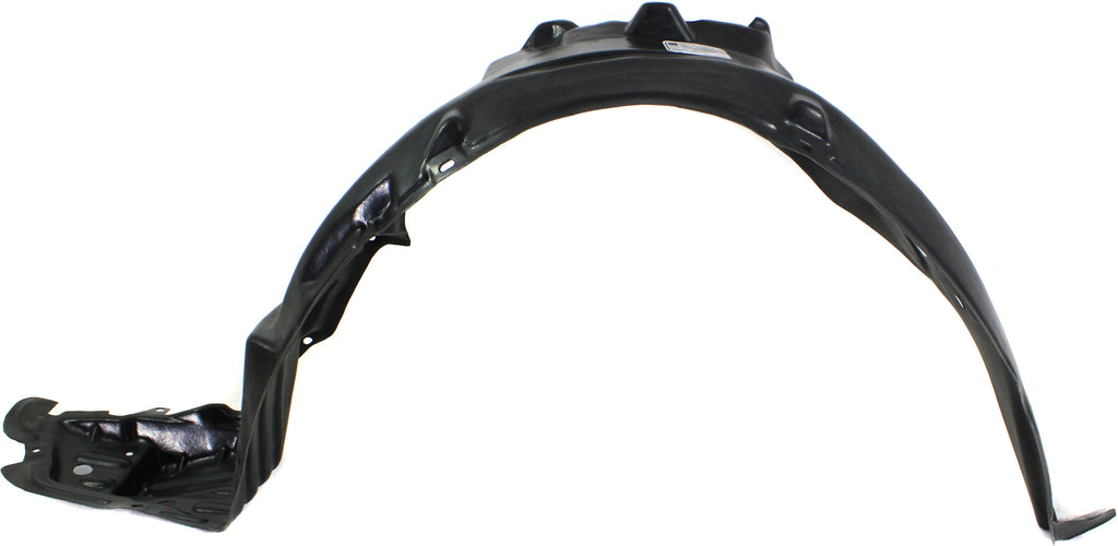 I30 00-01/I35 02-04 FRONT FENDER LINER LH