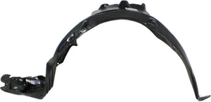 I30 00-01/I35 02-04 FRONT FENDER LINER LH