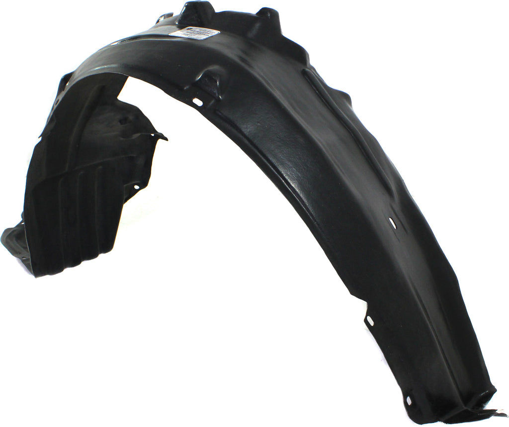 I30 00-01/I35 02-04 FRONT FENDER LINER LH
