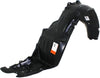 I30 00-01/I35 02-04 FRONT FENDER LINER LH