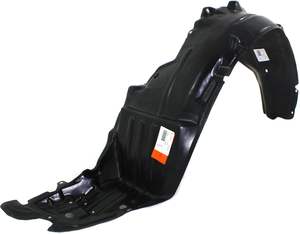 I30 00-01/I35 02-04 FRONT FENDER LINER LH