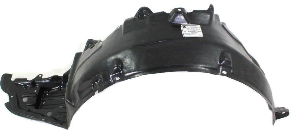 I30 00-01/I35 02-04 FRONT FENDER LINER LH