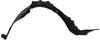 I30 00-01/I35 02-04 FRONT FENDER LINER LH