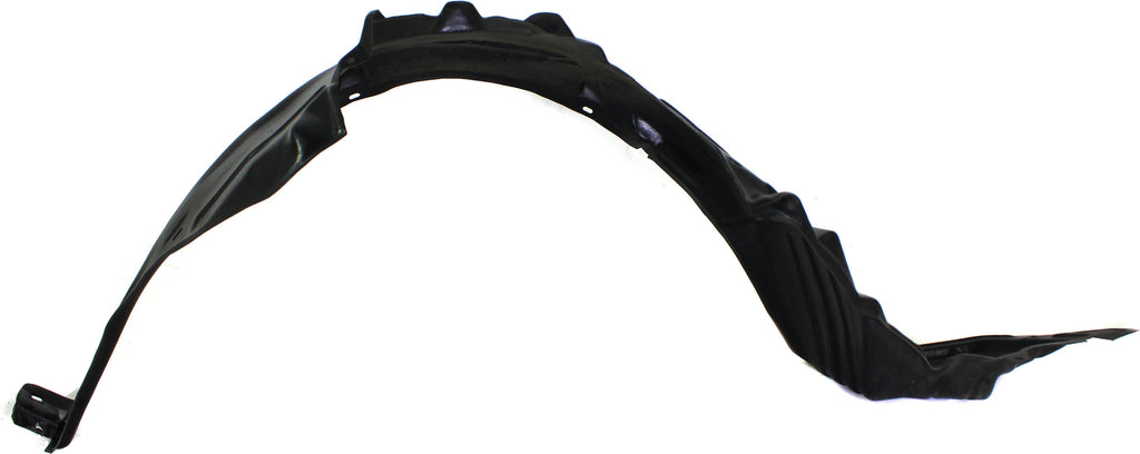 I30 00-01/I35 02-04 FRONT FENDER LINER LH