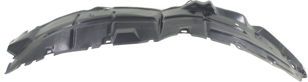 TROOPER 92-02 FRONT FENDER LINER LH
