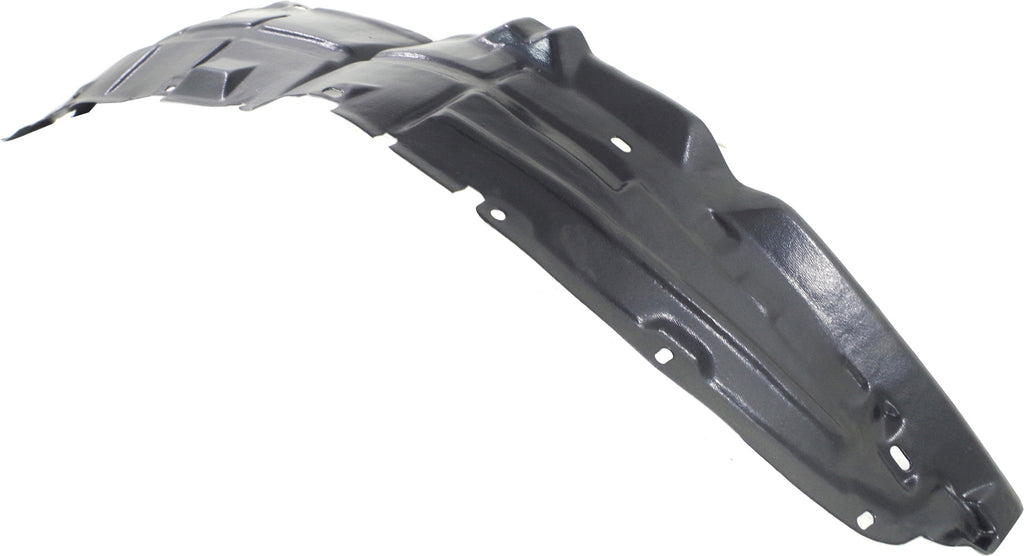 TROOPER 92-02 FRONT FENDER LINER LH