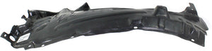 G35 03-04 FRONT FENDER LINER RH, Rear Section, Sedan