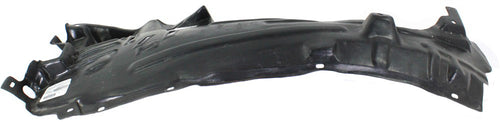 G35 03-04 FRONT FENDER LINER RH, Rear Section, Sedan