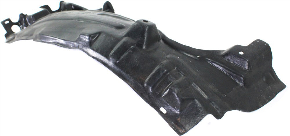 G35 03-04 FRONT FENDER LINER RH, Rear Section, Sedan