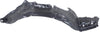 G20 99-99 FRONT FENDER LINER RH