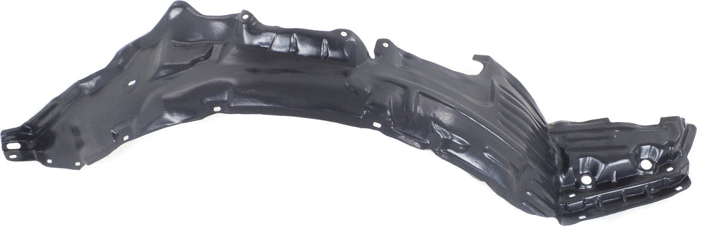 G20 99-99 FRONT FENDER LINER RH