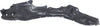 G20 99-99 FRONT FENDER LINER RH