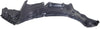 G20 99-99 FRONT FENDER LINER LH