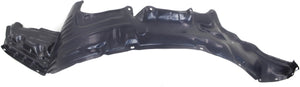 G20 99-99 FRONT FENDER LINER LH
