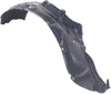 G20 99-99 FRONT FENDER LINER LH